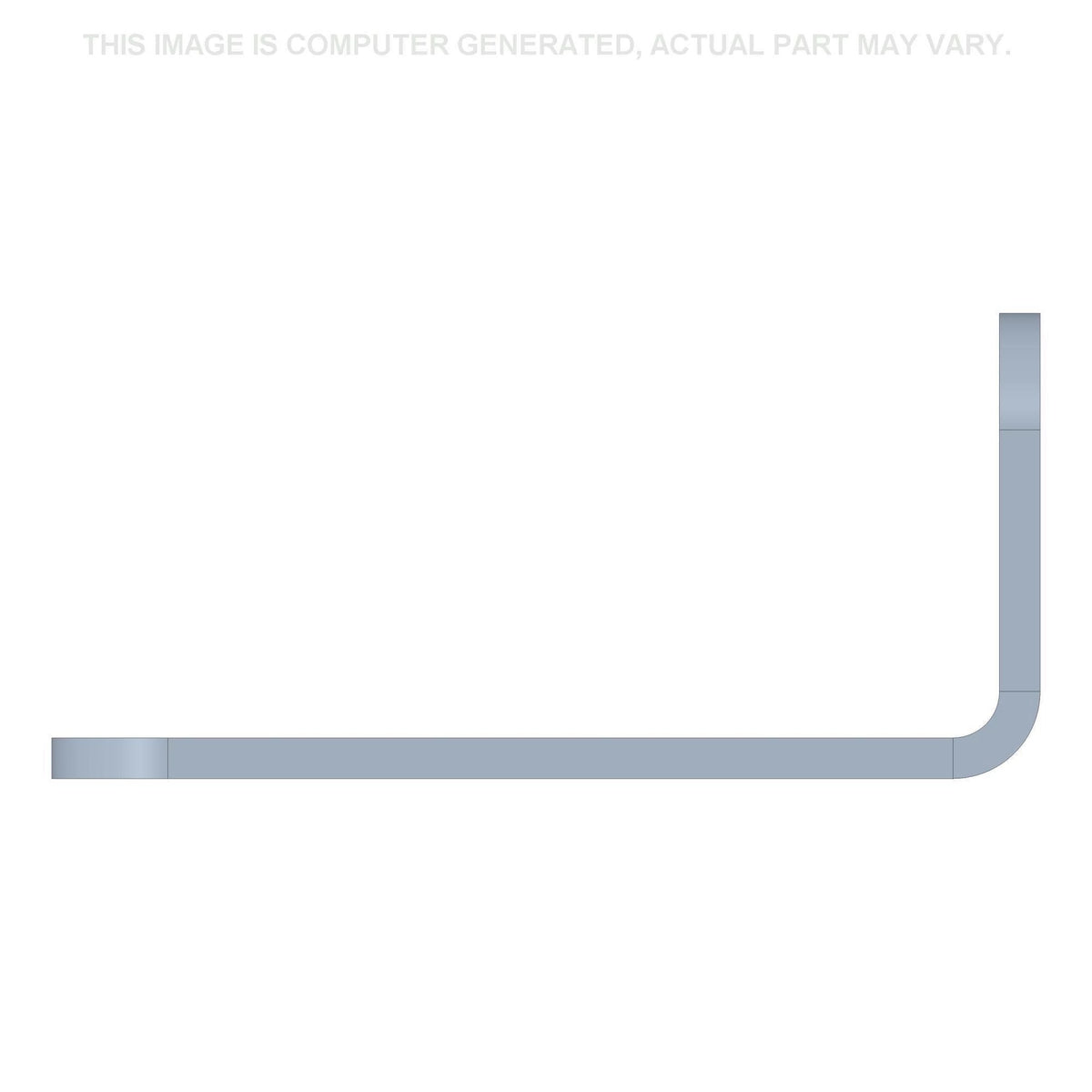 87441374 - OEM BRACKET - CASE CONSTRUCTION