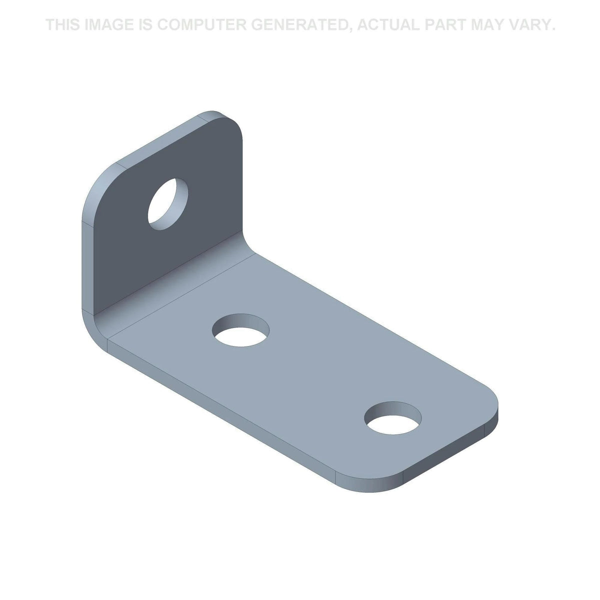 87441374 - OEM BRACKET - CASE CONSTRUCTION