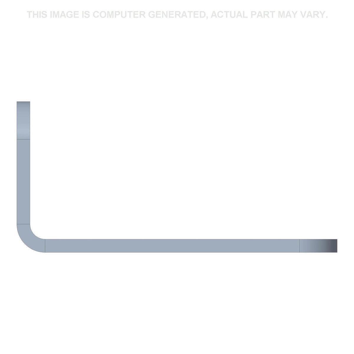 87441374 - OEM BRACKET - CASE CONSTRUCTION
