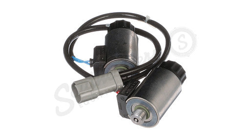87441418 - OEM VALVE SOLENOID - CASE CONSTRUCTION