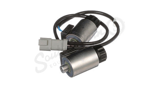 87441418 - OEM VALVE SOLENOID - CASE CONSTRUCTION