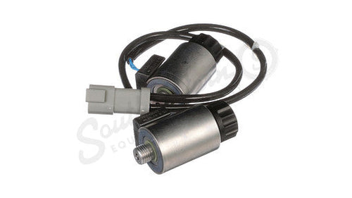 87441418 - OEM VALVE SOLENOID - CASE CONSTRUCTION