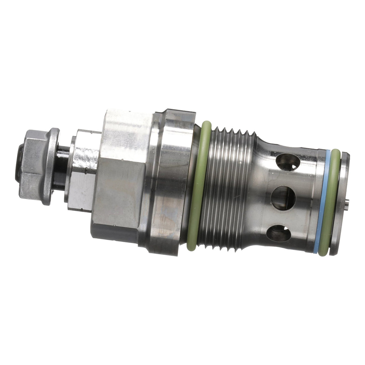 87441421 - OEM HYDROSTATIC RELIEF VALVE - CASE CONSTRUCTION
