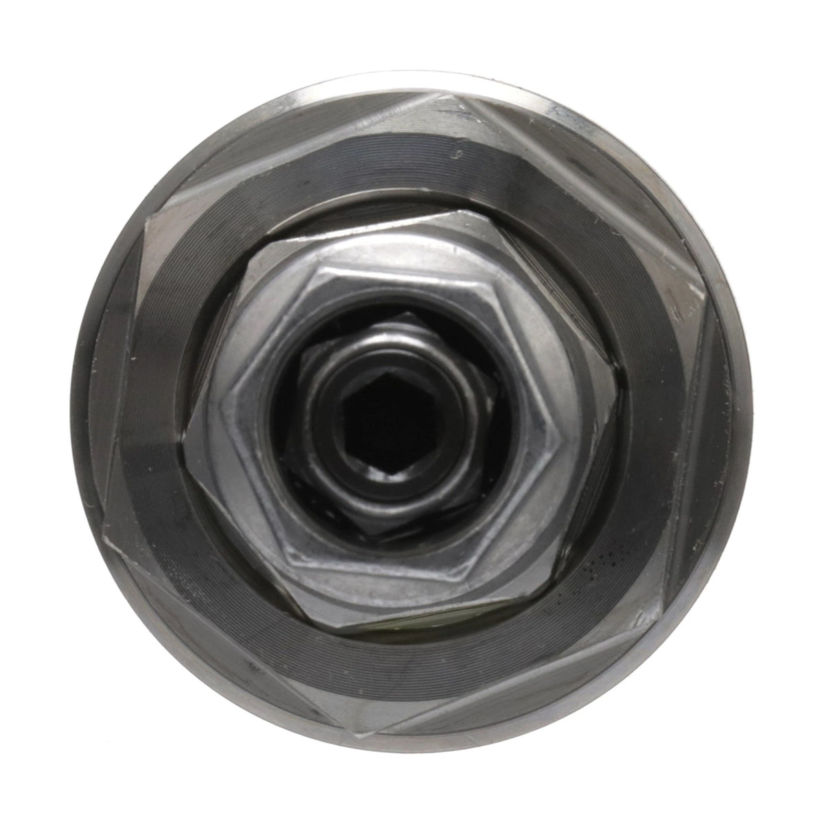 87441421 - OEM HYDROSTATIC RELIEF VALVE - CASE CONSTRUCTION