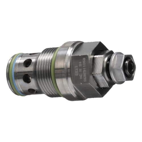87441421 - OEM HYDROSTATIC RELIEF VALVE - CASE CONSTRUCTION
