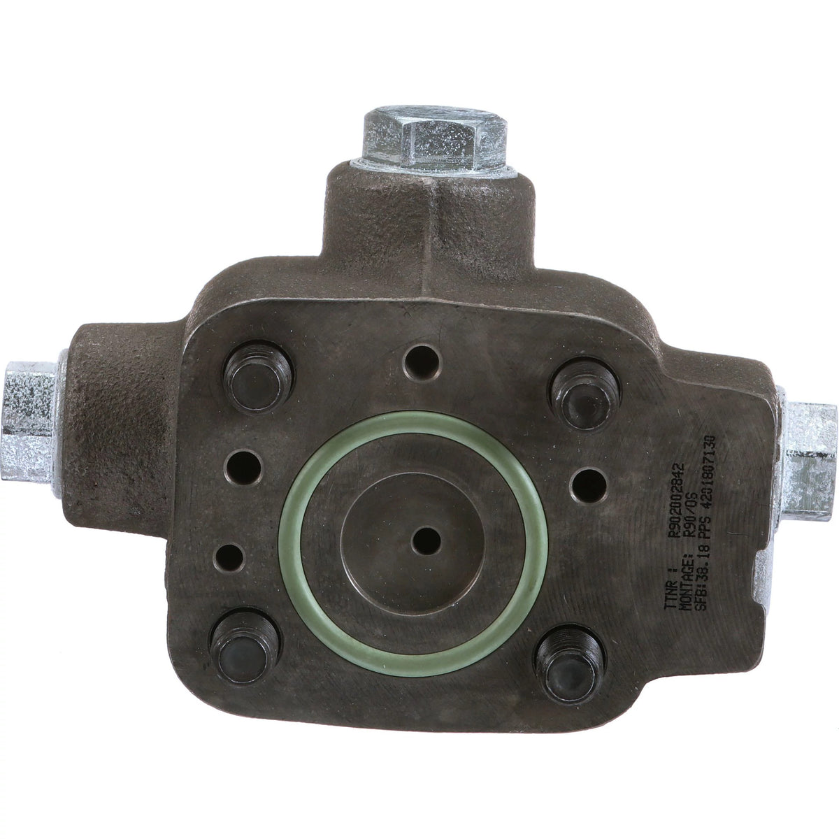 87441434 - OEM VALVE - CASE CONSTRUCTION