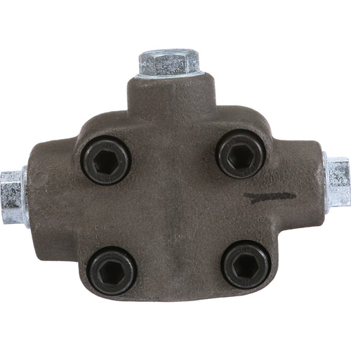 87441434 - OEM VALVE - CASE CONSTRUCTION