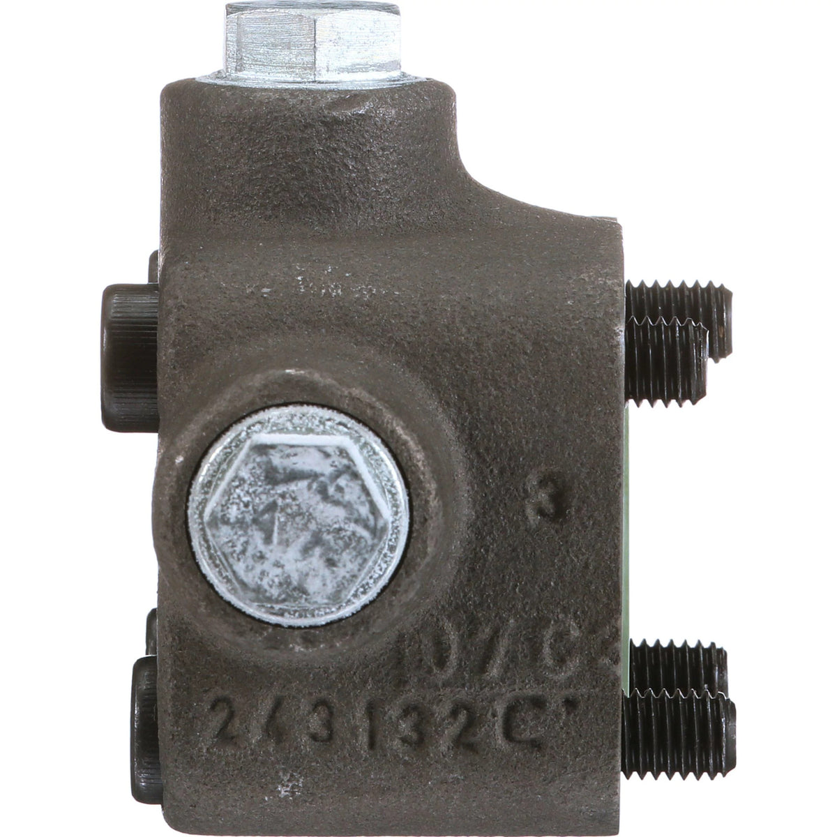 87441434 - OEM VALVE - CASE CONSTRUCTION