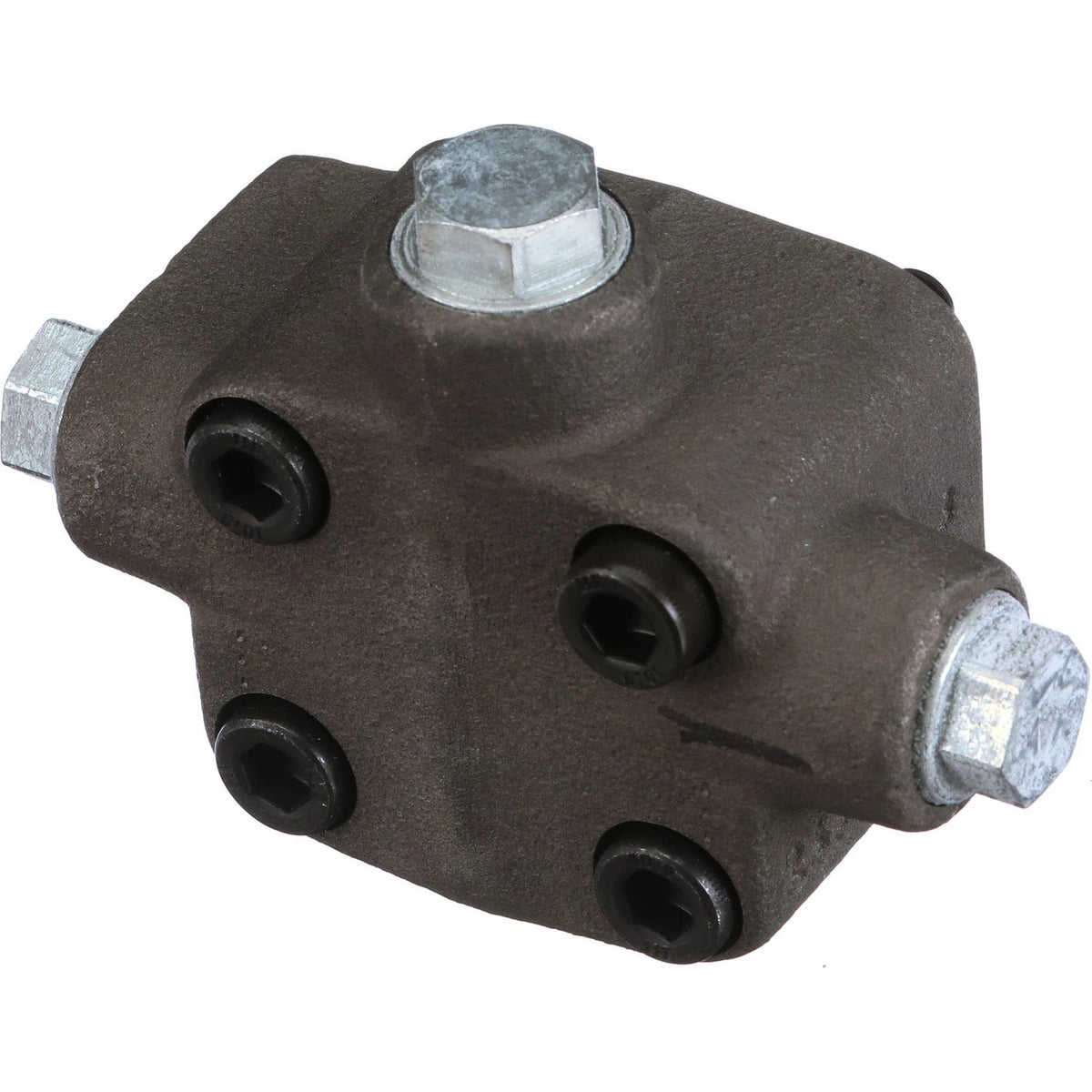87441434 - OEM VALVE - CASE CONSTRUCTION