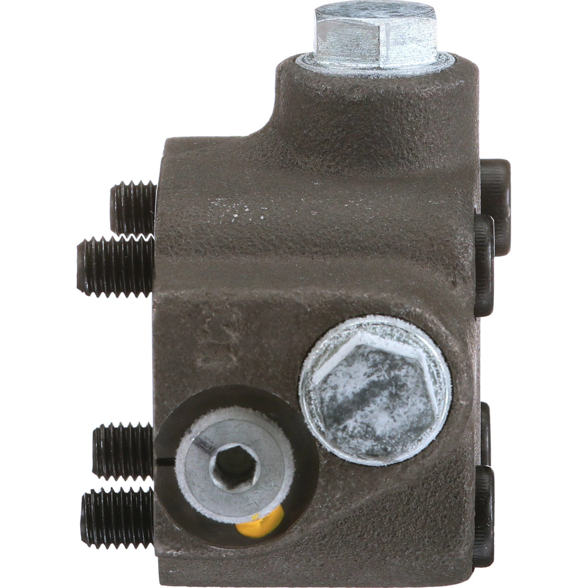 87441434 - OEM VALVE - CASE CONSTRUCTION