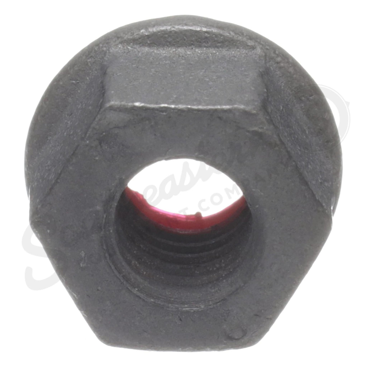 87441441 - OEM STANDARD HEX SEAL LOCK NUT - CASE CONSTRUCTION