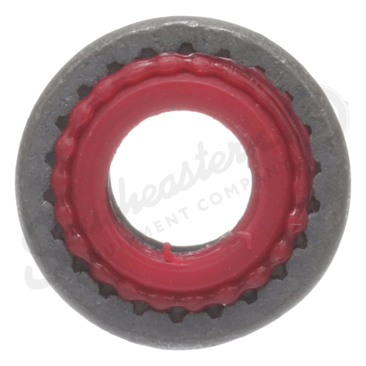 87441441 - OEM STANDARD HEX SEAL LOCK NUT - CASE CONSTRUCTION