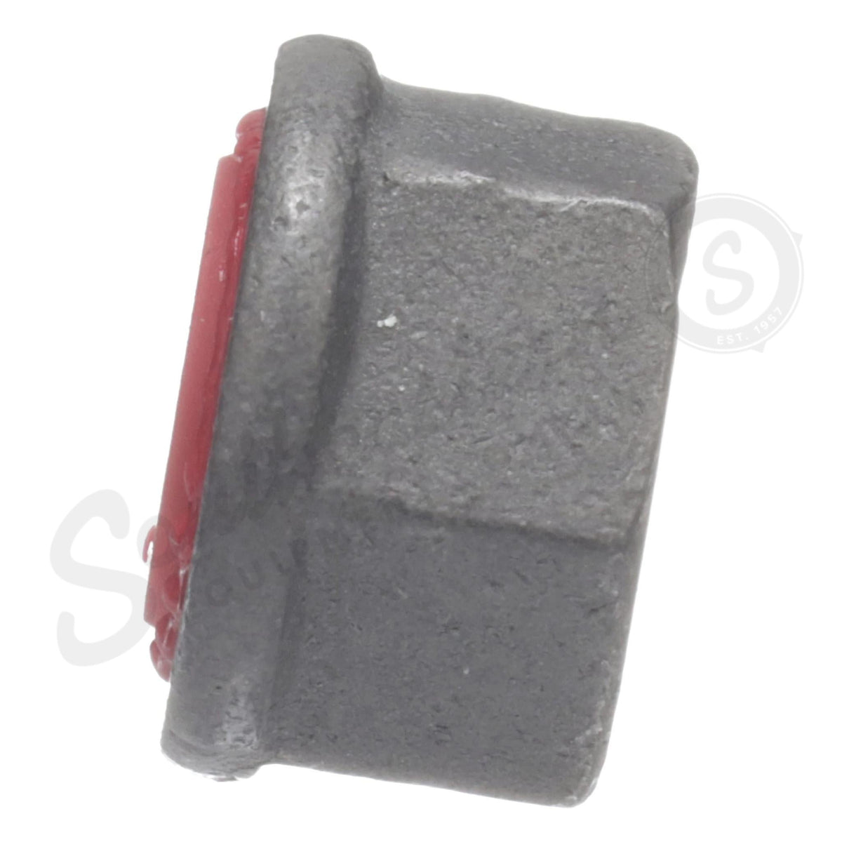 87441441 - OEM STANDARD HEX SEAL LOCK NUT - CASE CONSTRUCTION