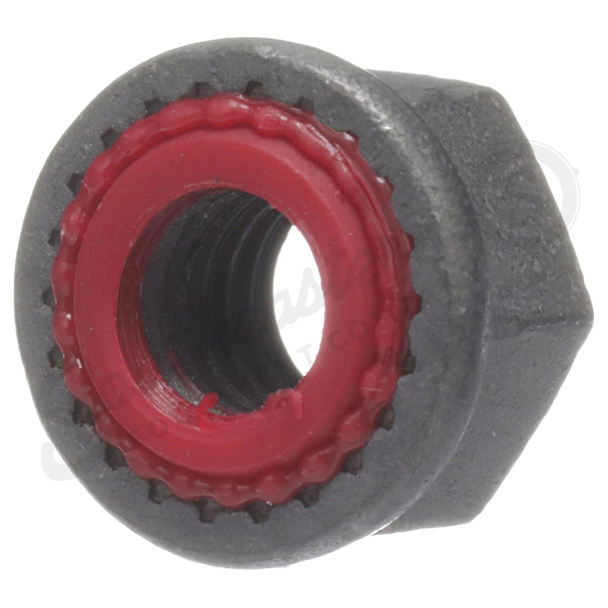 87441441 - OEM STANDARD HEX SEAL LOCK NUT - CASE CONSTRUCTION