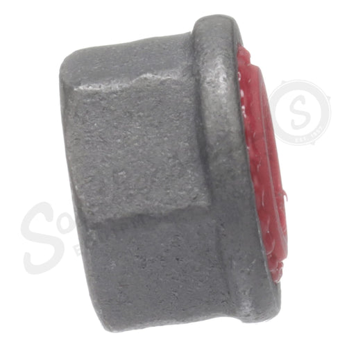 87441441 - OEM STANDARD HEX SEAL LOCK NUT - CASE CONSTRUCTION