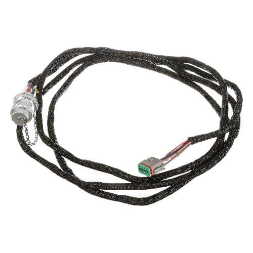 87441574 - OEM WIRING HARNESS - CASE CONSTRUCTION