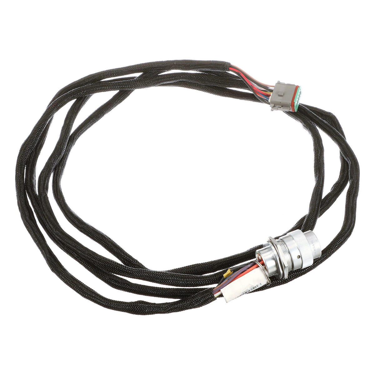 87441574 - OEM WIRING HARNESS - CASE CONSTRUCTION