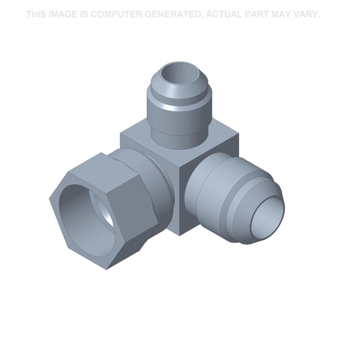 87441649 - OEM ADAPTER - CASE CONSTRUCTION