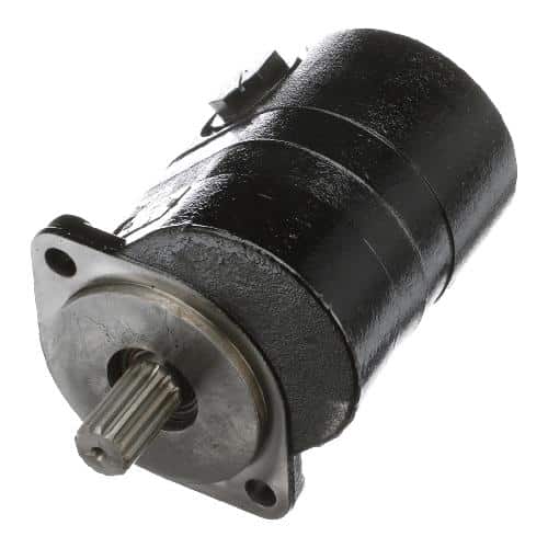 87442244 - OEM PUMP - CASE CONSTRUCTION
