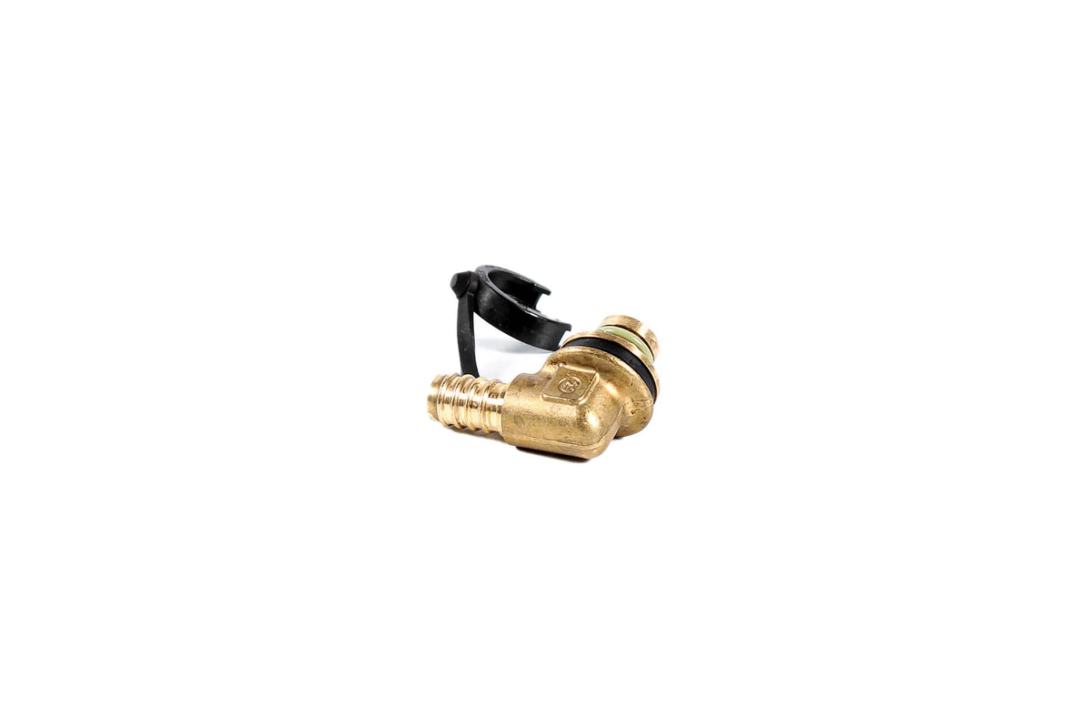 87442270 - OEM ELBOW 90 FITTING NG-12 90DEG - CASE CONSTRUCTION