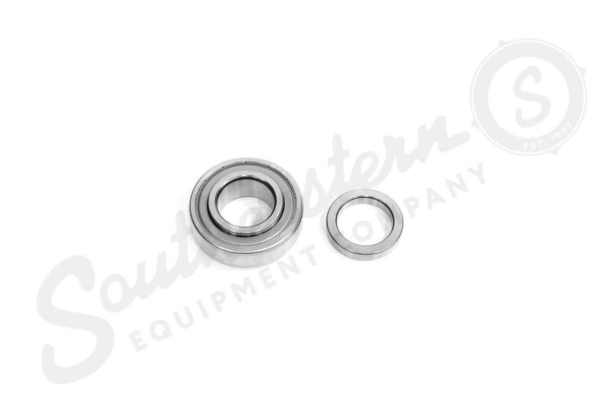 87442375 - OEM BEARING - CASE CONSTRUCTION
