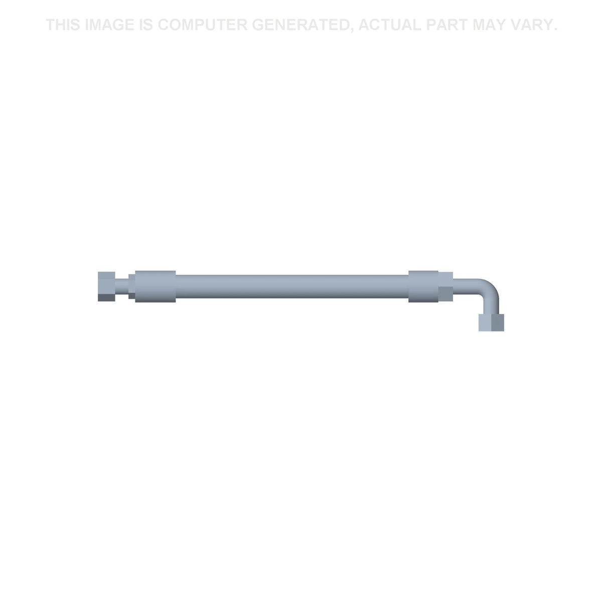 87442516 - OEM HYDRAULIC HOSE - CASE CONSTRUCTION