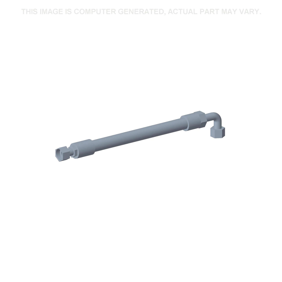 87442516 - OEM HYDRAULIC HOSE - CASE CONSTRUCTION
