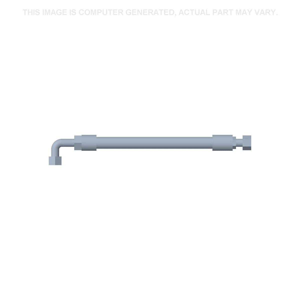 87442516 - OEM HYDRAULIC HOSE - CASE CONSTRUCTION
