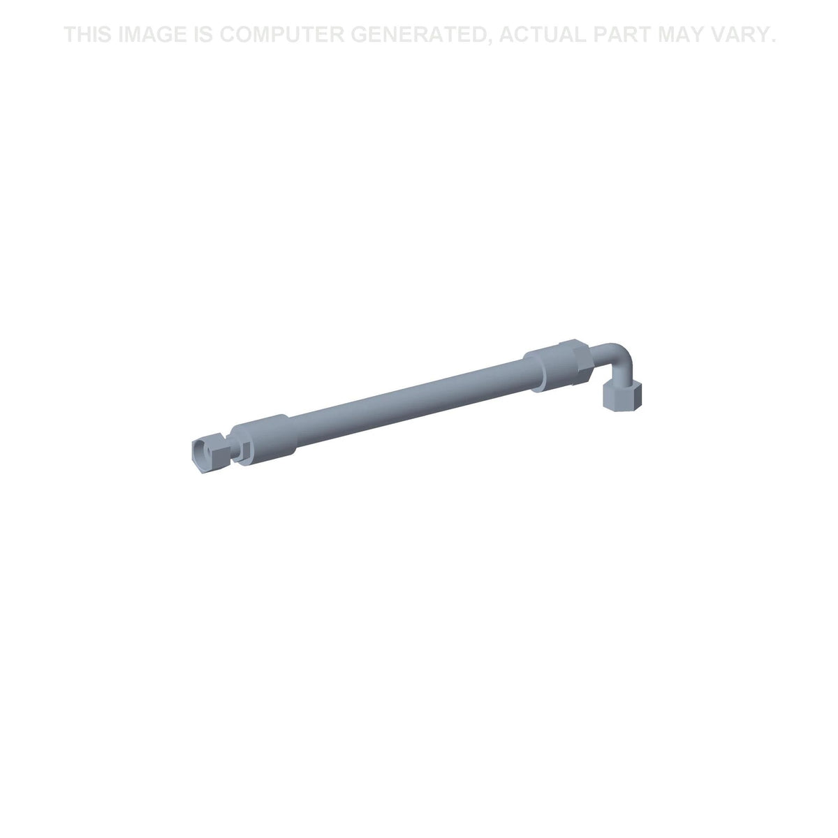 87442516 - OEM HYDRAULIC HOSE - CASE CONSTRUCTION