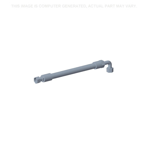87442516 - OEM Hydraulic Hose - Case Construction