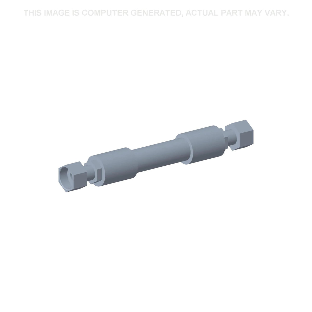 87442518 - OEM HYDRAULIC HOSE - CASE CONSTRUCTION