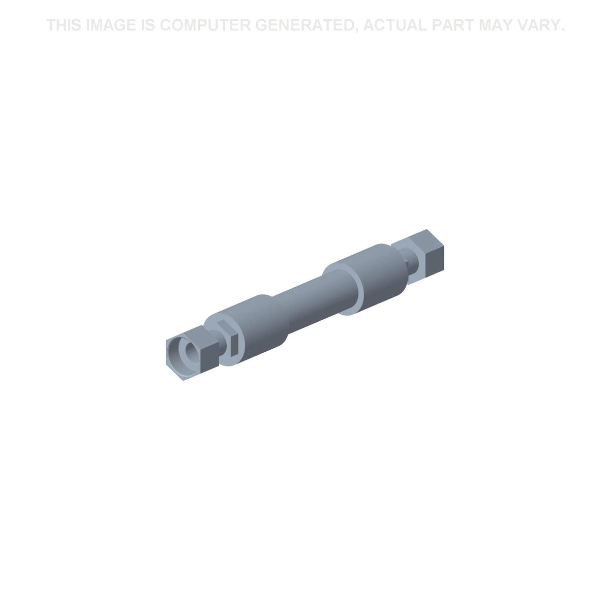 87442518 - OEM HYDRAULIC HOSE - CASE CONSTRUCTION