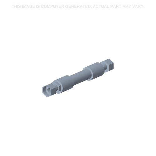87442518 - OEM Hydraulic Hose - Case Construction