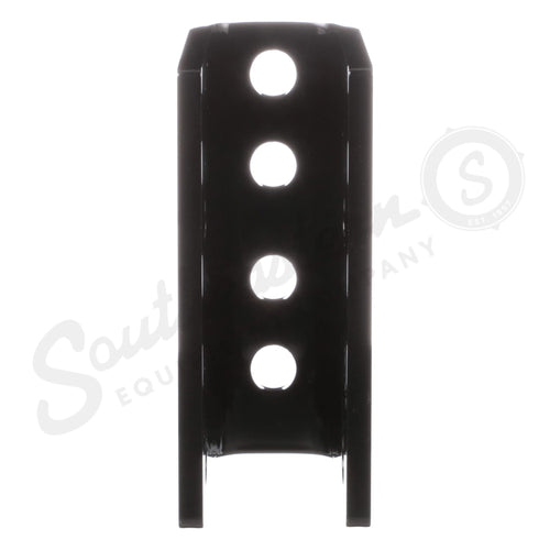 87442609 - OEM 6IN BRACKET - CASE CONSTRUCTION