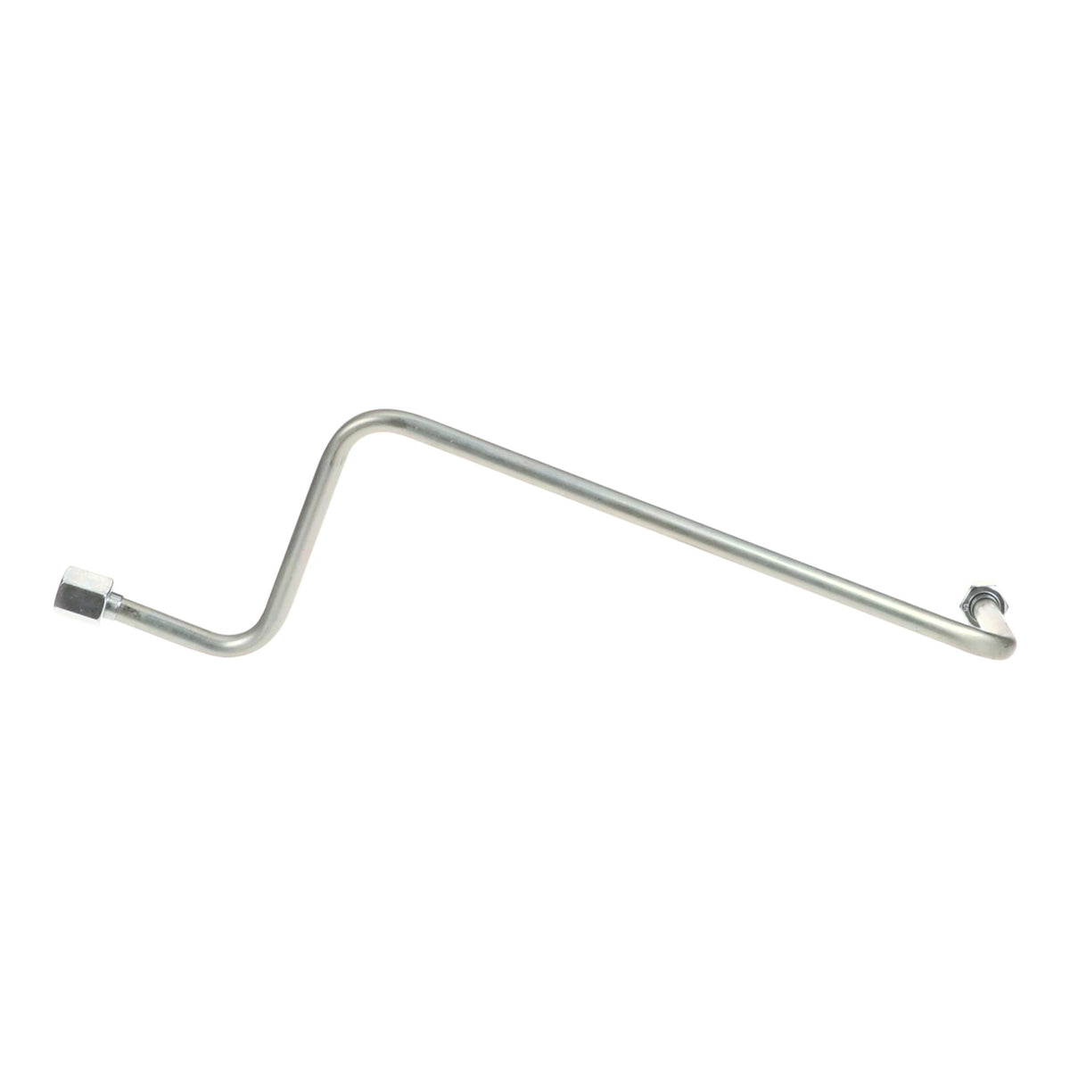 87443651 - OEM HYDRAULIC TUBE 9.53MM OD - CASE CONSTRUCTION
