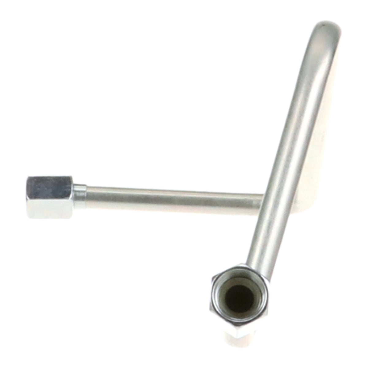 87443651 - OEM HYDRAULIC TUBE 9.53MM OD - CASE CONSTRUCTION