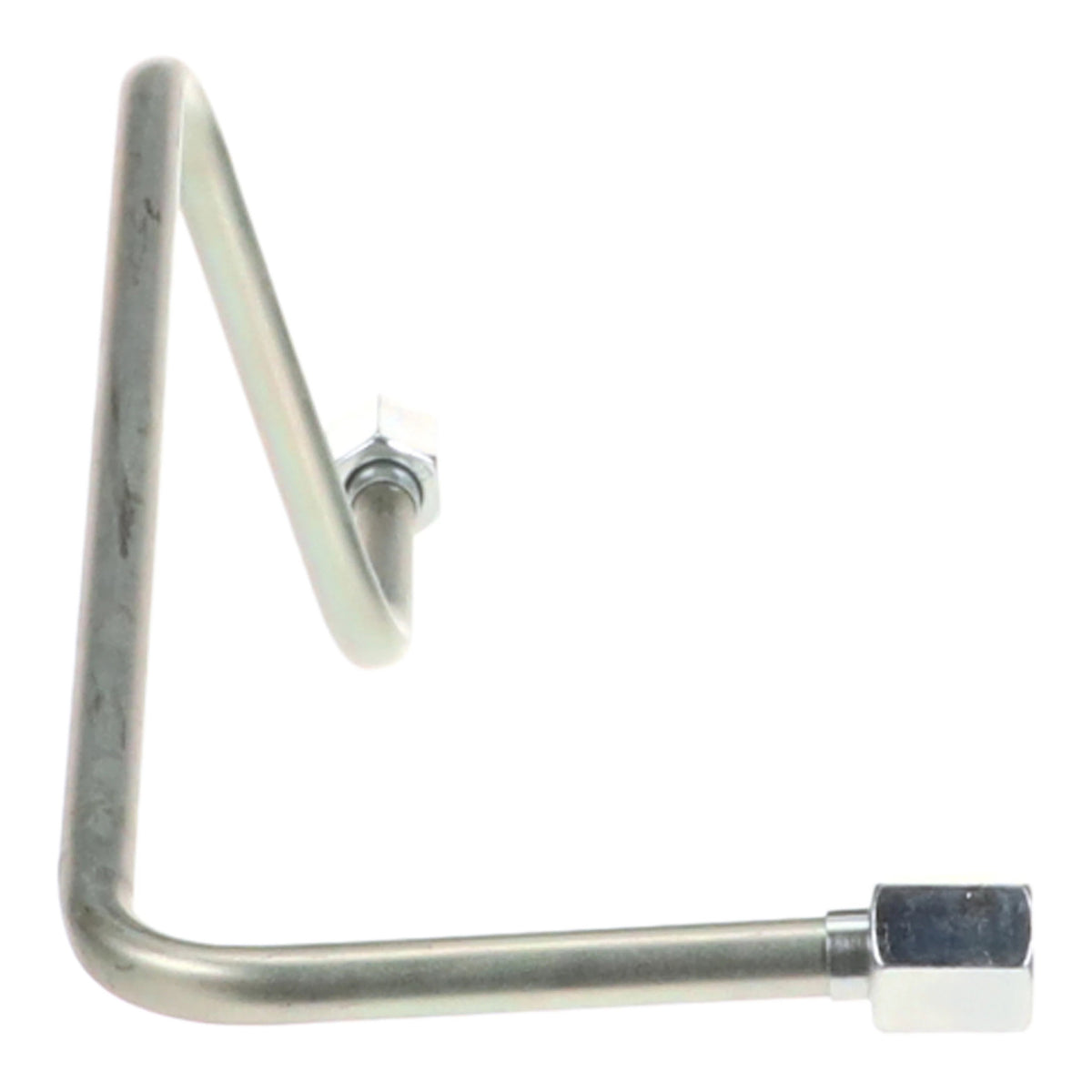 87443651 - OEM HYDRAULIC TUBE 9.53MM OD - CASE CONSTRUCTION