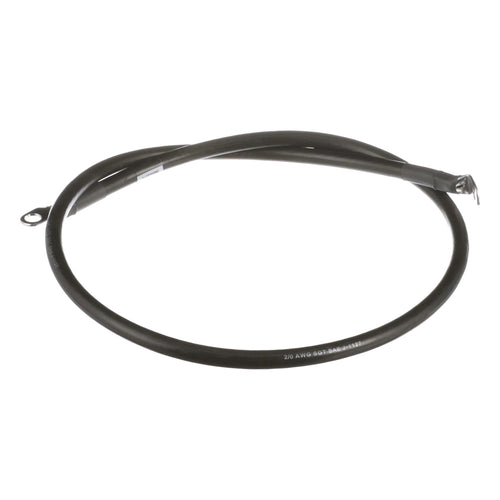 87443652 - OEM BATTERY CABLE NEGATIVE - CASE CONSTRUCTION