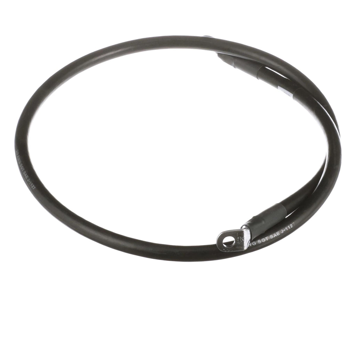 87443652 - OEM BATTERY CABLE NEGATIVE - CASE CONSTRUCTION