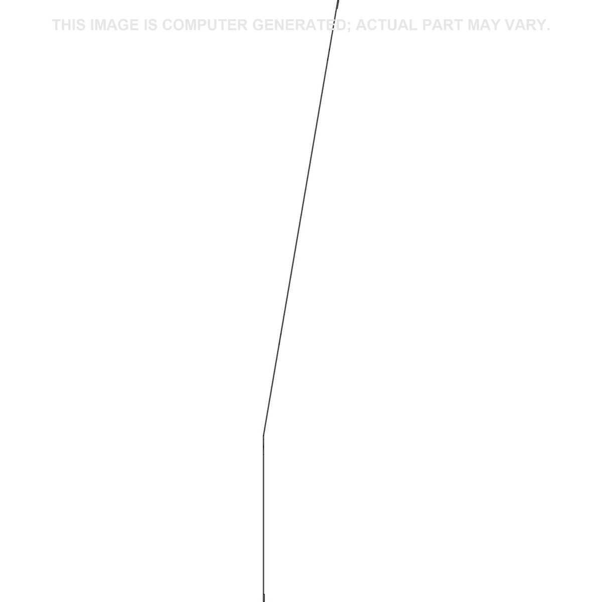 87444040 - OEM SCREEN - CASE CONSTRUCTION