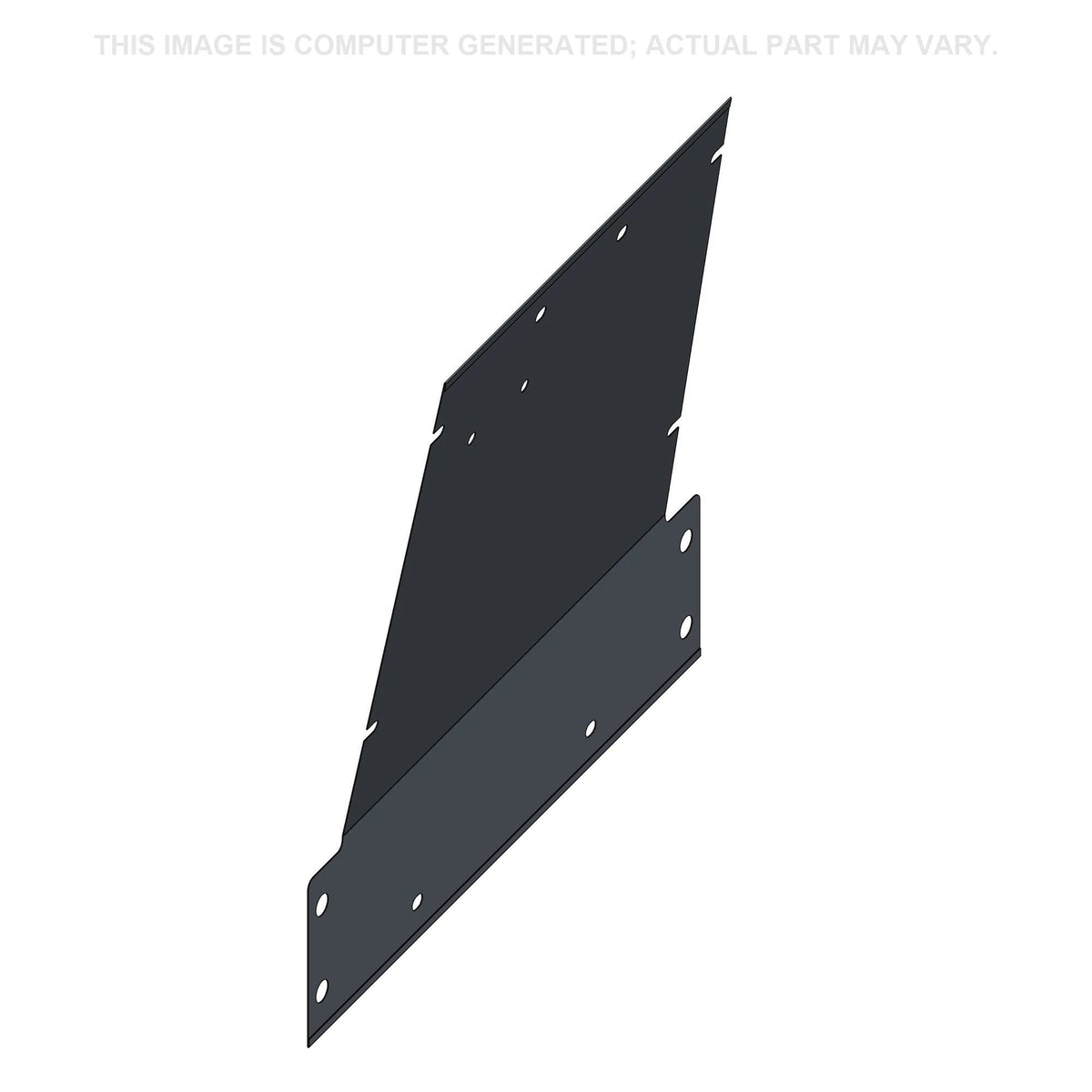 87444040 - OEM SCREEN - CASE CONSTRUCTION