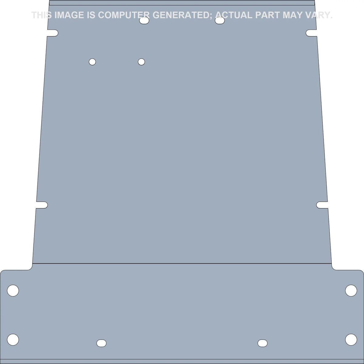 87444040 - OEM SCREEN - CASE CONSTRUCTION