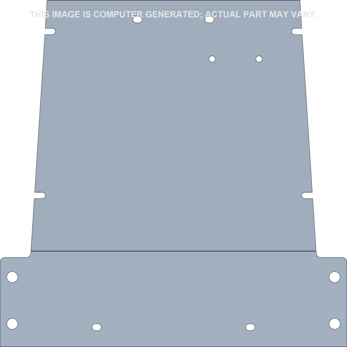 87444040 - OEM SCREEN - CASE CONSTRUCTION