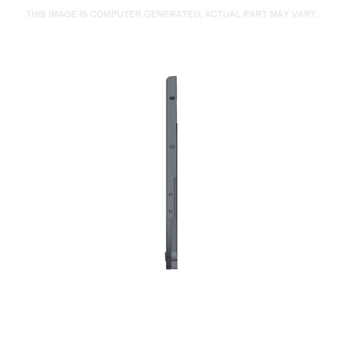 87444148 - OEM SIDE PANEL - CASE CONSTRUCTION