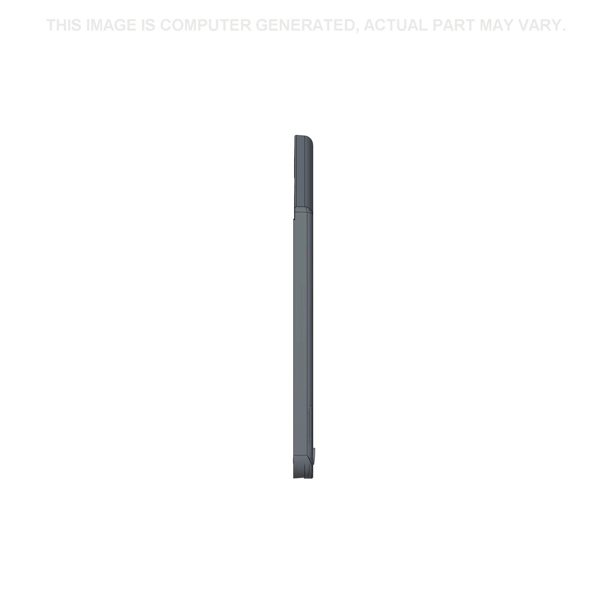 87444148 - OEM SIDE PANEL - CASE CONSTRUCTION