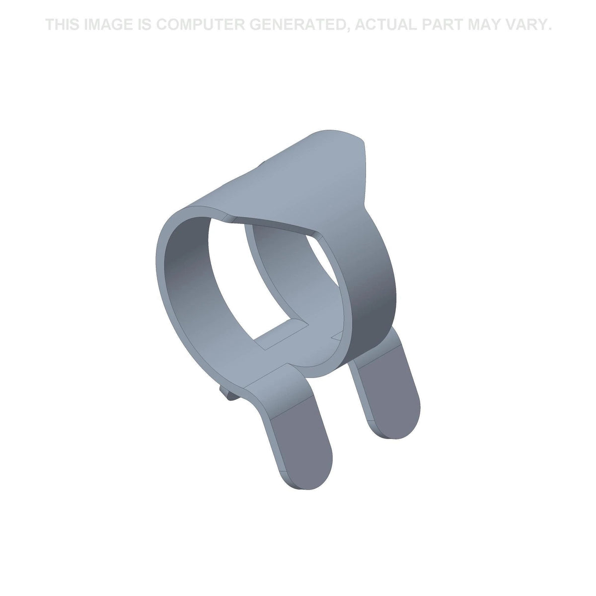87444176 - OEM HOSE CLIP - CASE CONSTRUCTION
