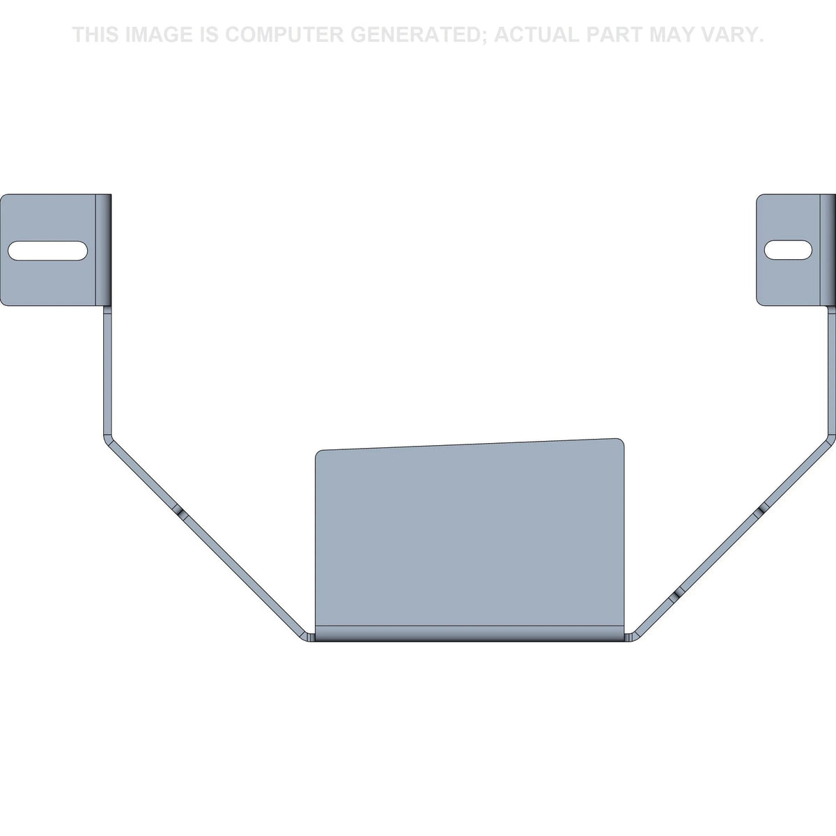 87444379 - OEM SHIELD - CASE CONSTRUCTION
