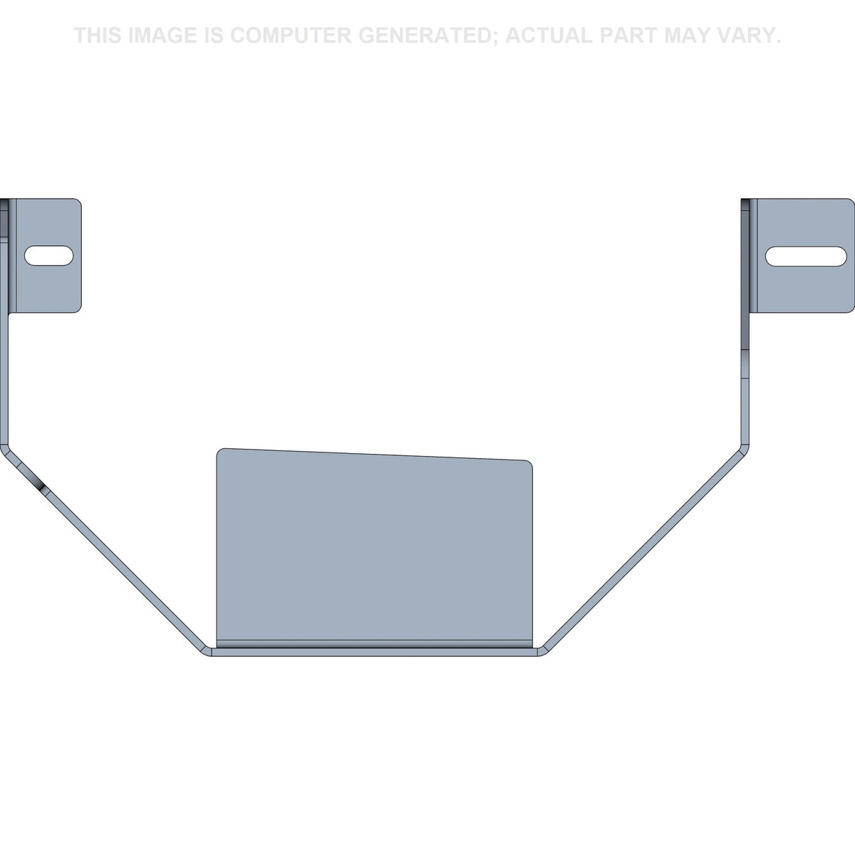 87444379 - OEM SHIELD - CASE CONSTRUCTION