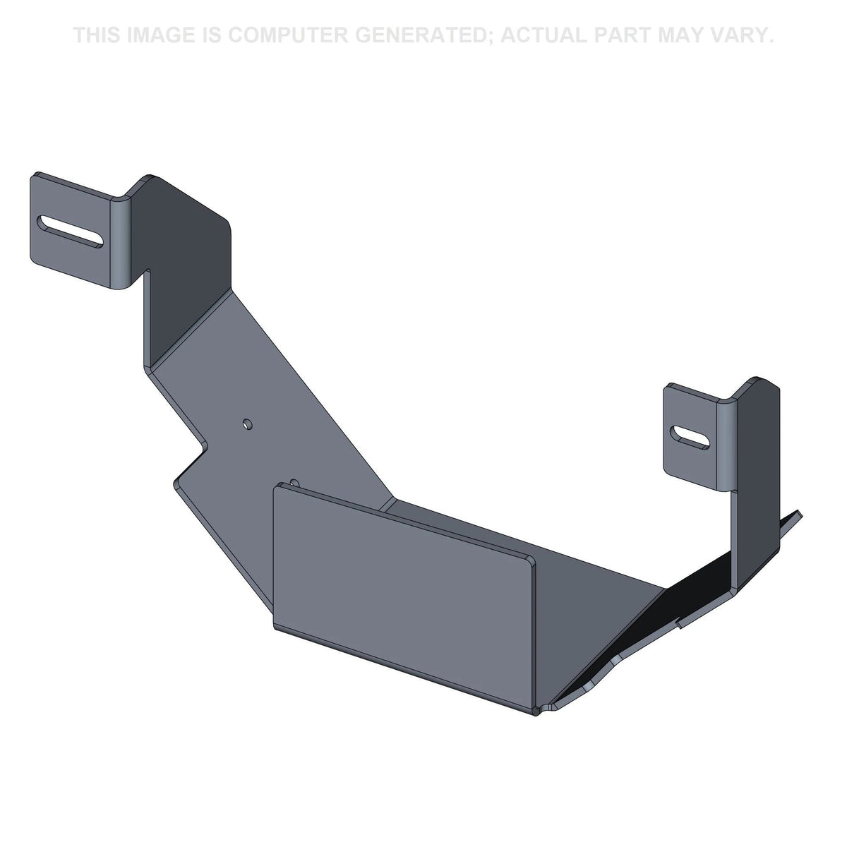 87444379 - OEM SHIELD - CASE CONSTRUCTION