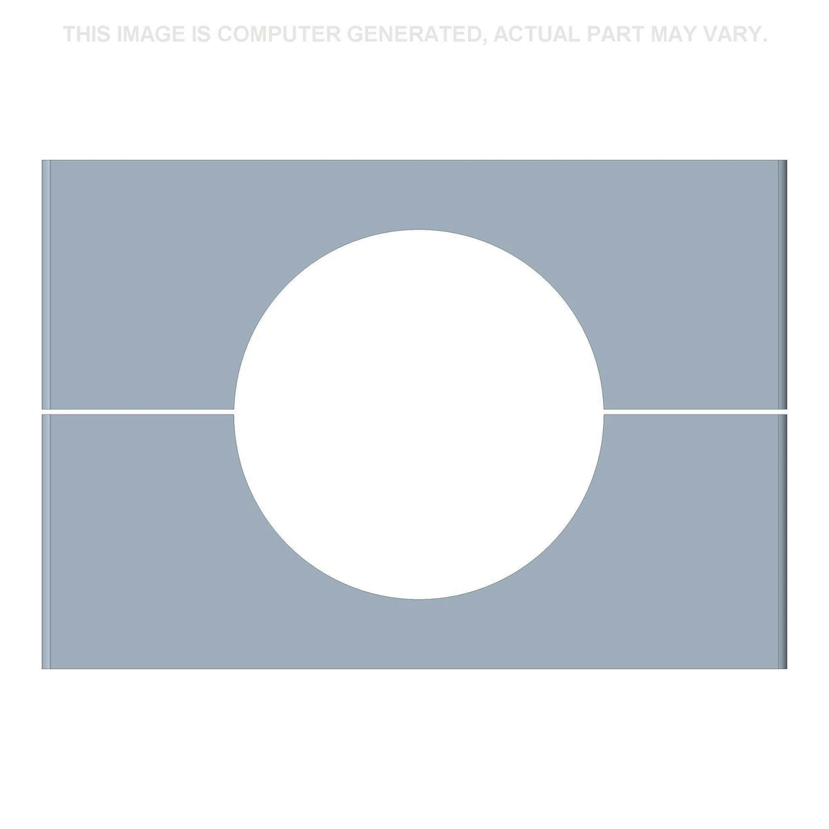 87444561 - OEM BLOCK - CASE CONSTRUCTION